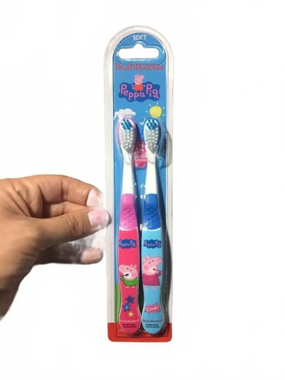 N/A nip brush